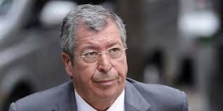 Patrick Balkany