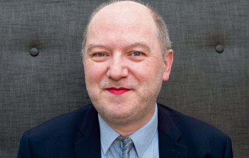 Denis Baupin