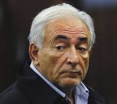 Dominique Strauss-Kahn