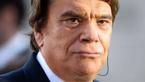 Bernard Tapie